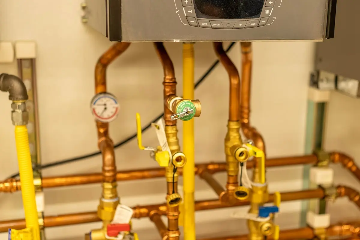 Licensed technician providing Sump Pump Repair for a homeowner in Highland Heights